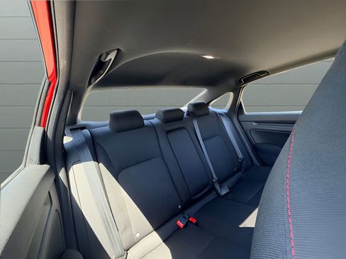 Used 2024 Honda Civic Si image 11