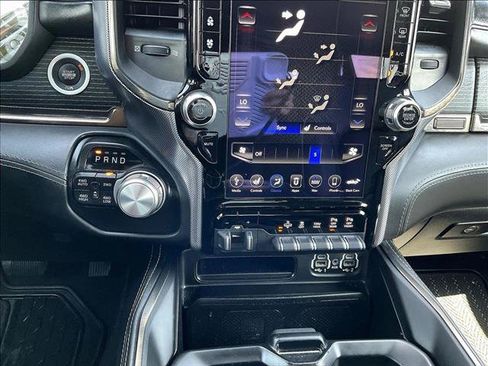 Used 2021 RAM 1500 Limited w/ Night Edition AWD/4WD image 24