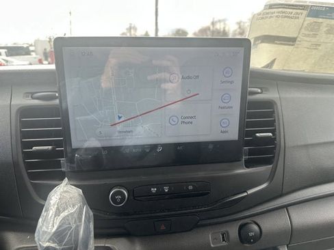 Used 2024 Ford Transit 350 DRW image 35