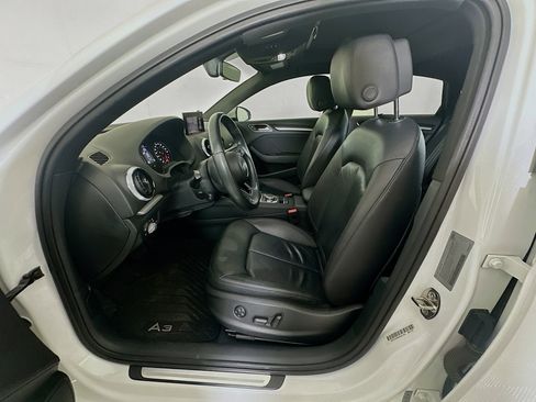 Used 2018 Audi A3 2.0T Premium w/ Convenience Package image 13