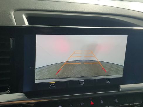 New 2026 Chevrolet Silverado 1500 RST w/ All Star Edition Plus image 17