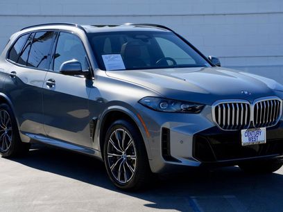 Used 2025 BMW X5 xDrive50e w/ Executive Package