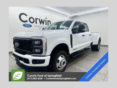 New 2026 Ford F350 XL w/ STX Appearance Package