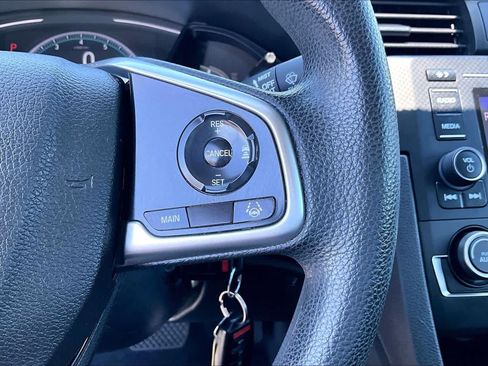 Used 2020 Honda Civic LX image 22