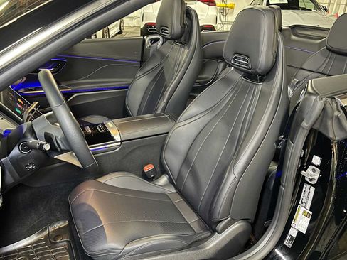 Used 2026 Mercedes-Benz CLE 300 4MATIC Cabriolet image 20