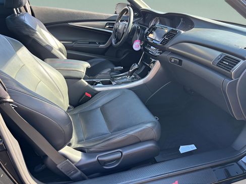 Used 2016 Honda Accord EX-L image 20