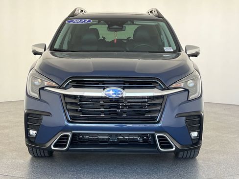 Certified 2023 Subaru Ascent Touring AWD/4WD image 10