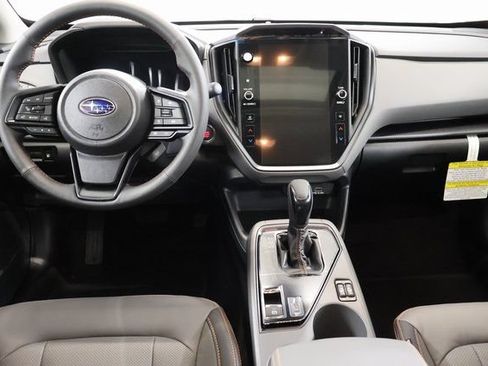 New 2026 Subaru Crosstrek 2.5i Limited w/ Crosstrek Mirror Package AWD/4WD image 16