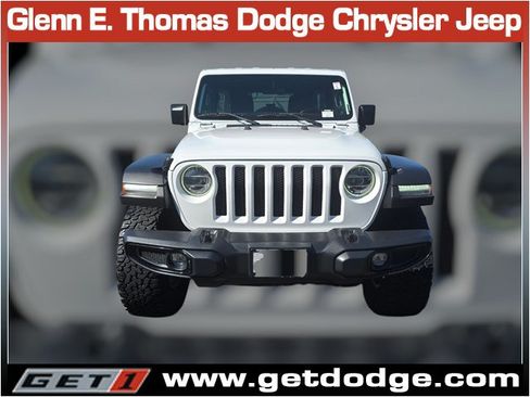 Certified 2022 Jeep Wrangler Unlimited Sport AWD/4WD image 2