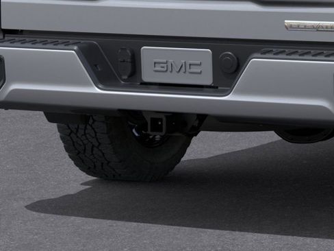 New 2026 GMC Sierra 1500 Elevation w/ Elevation Select Package AWD/4WD image 15