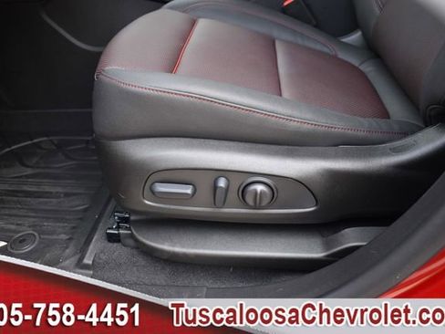 New 2026 Chevrolet Blazer RS w/ Enhanced Convenience Package FWD image 18