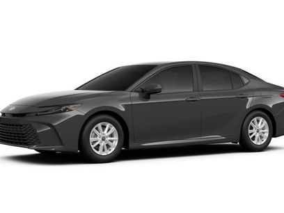 New 2026 Toyota Camry SE w/ Multimedia Upgrade Package