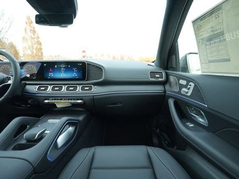 Certified 2026 Mercedes-Benz GLE 350 4MATIC image 27