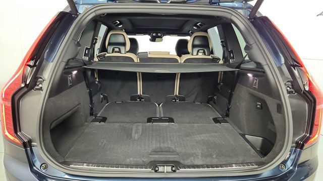New 2026 Volvo XC90 T8 Plus w/ Protection Package AWD/4WD image 45