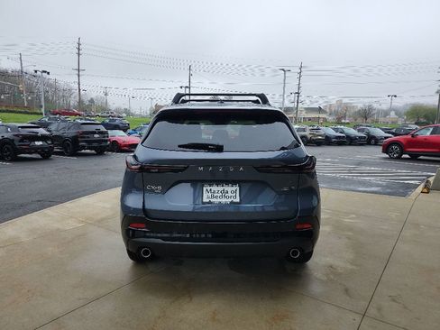 New 2026 MAZDA CX-5 2.5 S w/ Premium Package AWD/4WD image 5