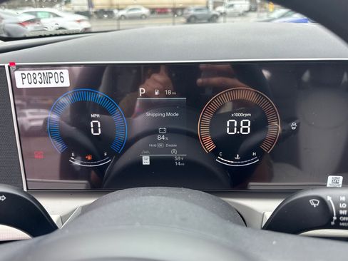 New 2026 Hyundai Tucson SEL image 28