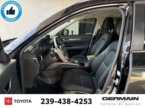 Used 2020 MAZDA CX-5 Sport image 13