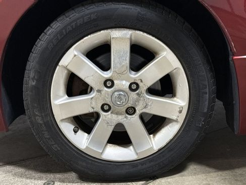Used 2007 Nissan Sentra 2.0 S w/ Convenience Plus Pkg FWD image 23