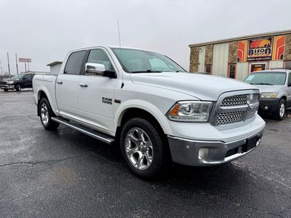 Used 2017 RAM 1500 Laramie w/ Convenience Group