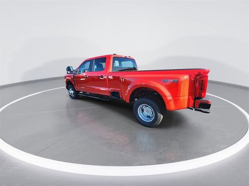New 2026 Ford F350 XL w/ STX Appearance Package image 6