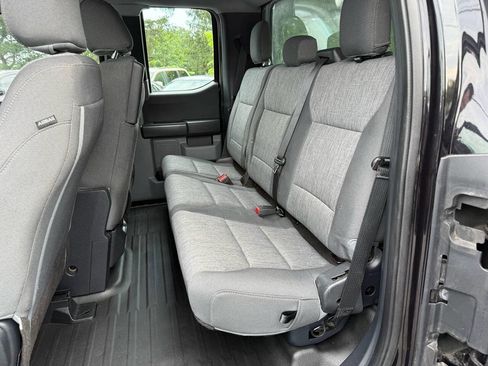 Used 2021 Ford F150 XL w/ Equipment Group 101A High image 15