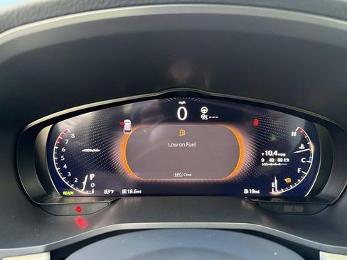 New 2026 MAZDA CX-90 3.3 Turbo S w/ Premium Plus image 38