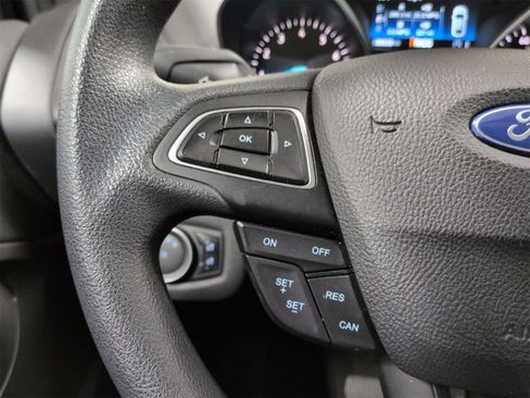 Used 2018 Ford Escape SE w/ SE Sync 3 Package image 23