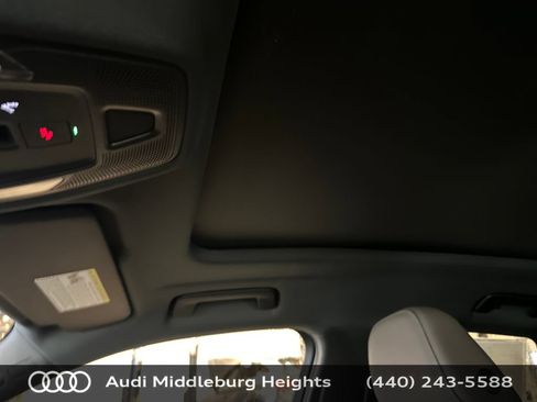 Certified 2025 Audi Q5 Premium w/ Premium Plus AWD/4WD image 25