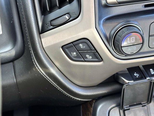 Used 2017 GMC Sierra 1500 Denali AWD/4WD image 27