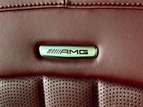Used 2021 Mercedes-Benz G 63 AMG 4MATIC image 18