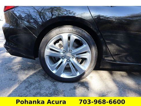 Used 2022 Acura TLX w/ Technology Package image 31