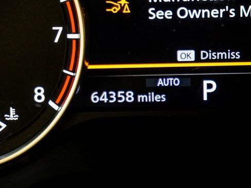 Used 2021 Nissan Rogue SV image 30