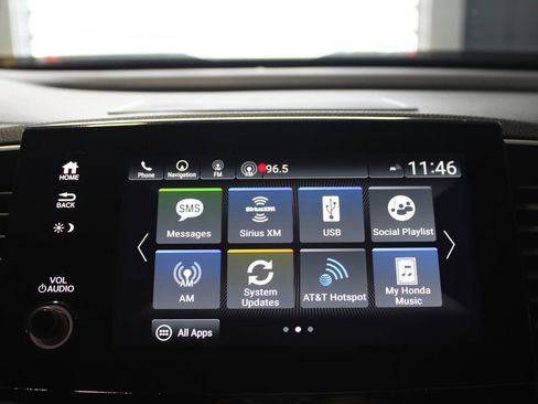 Used 2024 Honda Passport Black Edition image 32