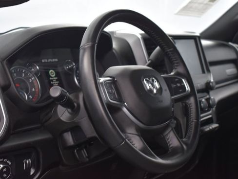 Used 2024 RAM 2500 Big Horn image 8