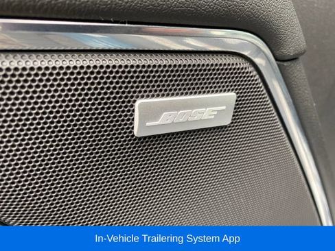 Certified 2024 Chevrolet Silverado 1500 LT Trail Boss w/ Convenience Package II AWD/4WD image 19