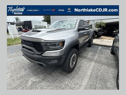 Used 2022 RAM 1500 TRX w/ TRX Level 2 Equipment Group