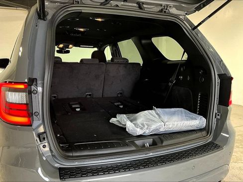 New 2026 Dodge Durango GT RWD image 33