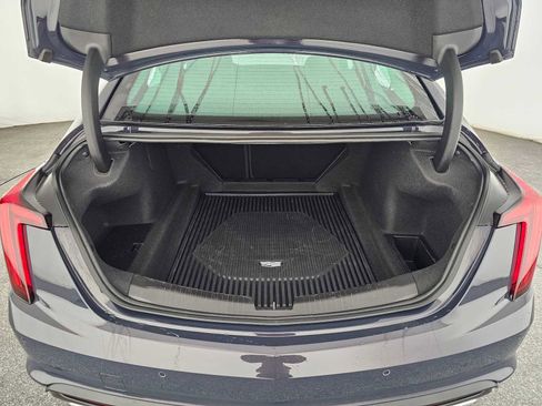 Used 2025 Cadillac CT5 Premium Luxury w/ Platinum Package image 16