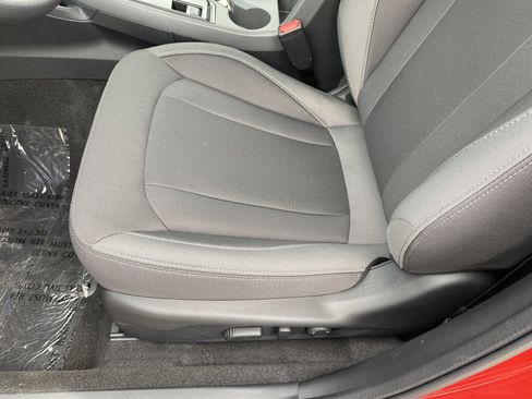 New 2026 Subaru Crosstrek 2.0i Premium AWD/4WD image 15