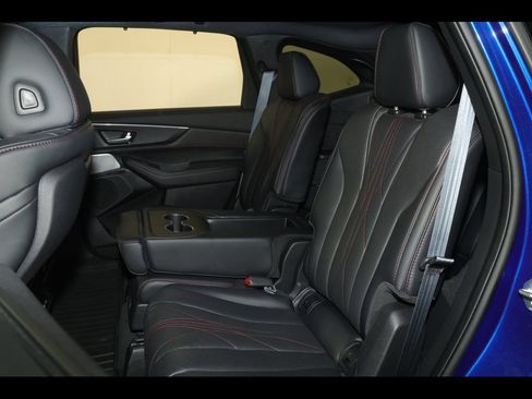 Used 2022 Acura MDX Type S w/ Advance Package AWD/4WD image 37