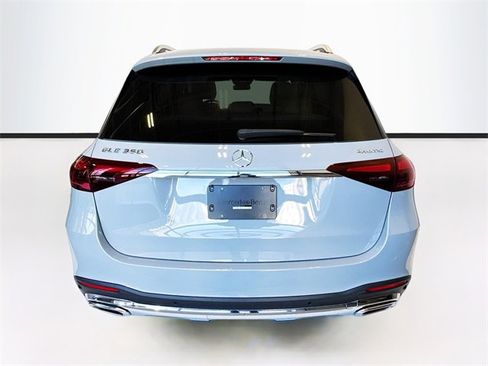 Certified 2024 Mercedes-Benz GLE 350 4MATIC image 6