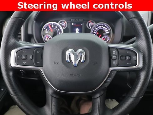 New 2026 RAM 2500 Tradesman image 22