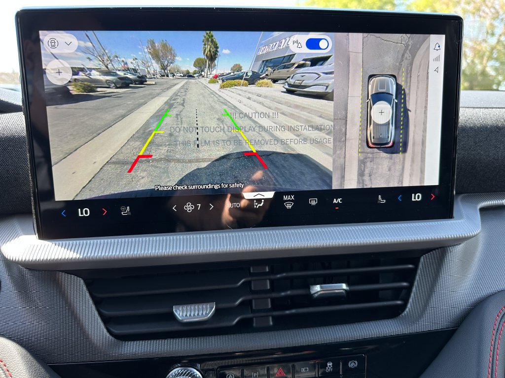 New 2026 Ford Explorer ST-Line w/ Premium Package RWD image 33