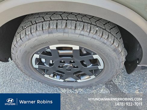 New 2026 Hyundai Palisade XRT Pro image 16