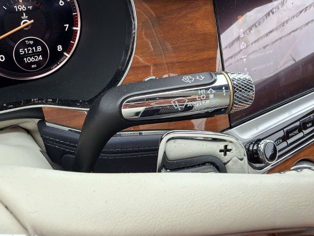 Used 2023 Bentley Continental GT Azure AWD/4WD image 31