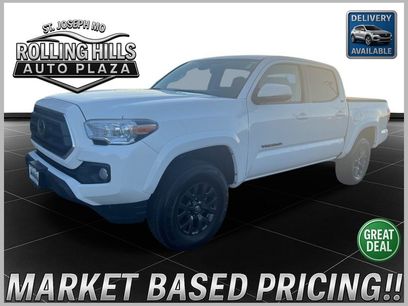 Used 2023 Toyota Tacoma SR5