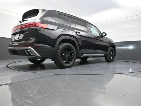 New 2026 Volkswagen Atlas Peak Edition AWD/4WD image 27