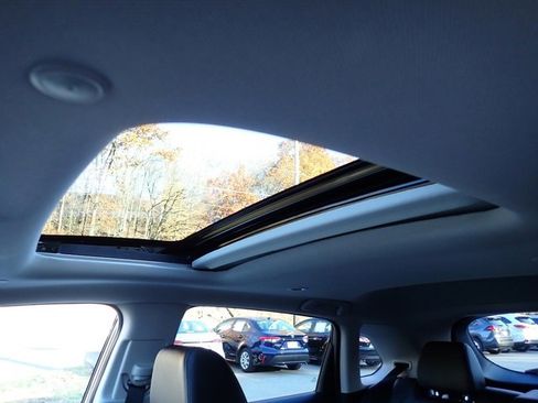 Used 2026 Honda HR-V EX-L image 22