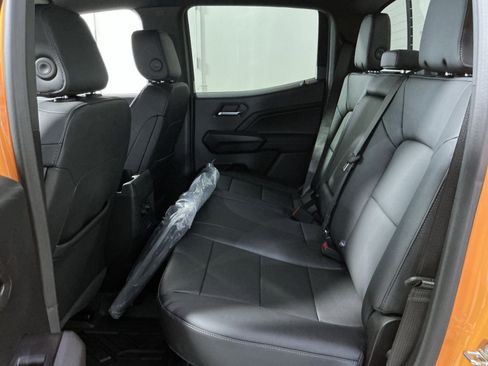 New 2026 Chevrolet Colorado LT w/ LT Convenience Package image 31