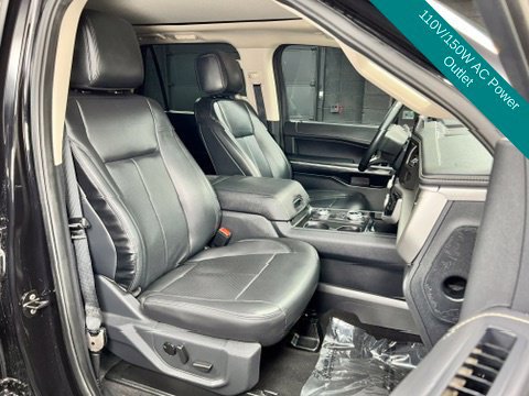 Used 2024 Ford Expedition Max XLT AWD/4WD image 8